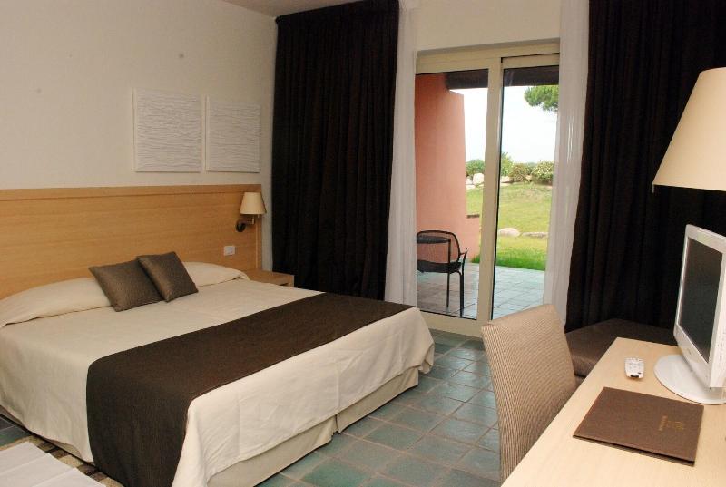 Hotel Del Golfo - Oda