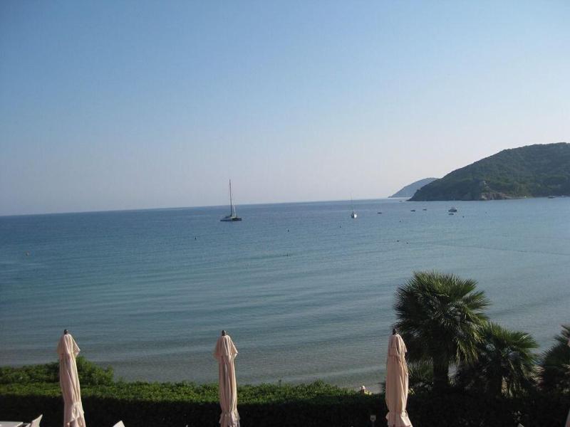 Hotel Del Golfo - Oda