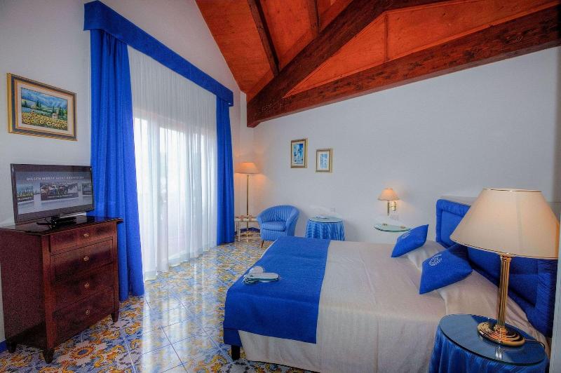 Hotel Del Golfo - Oda