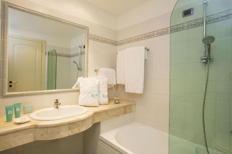 Hotel Del Golfo - Oda