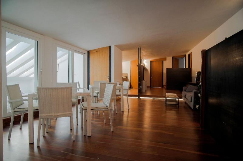 Villa Wanda - Residenza di charme - Lobi
