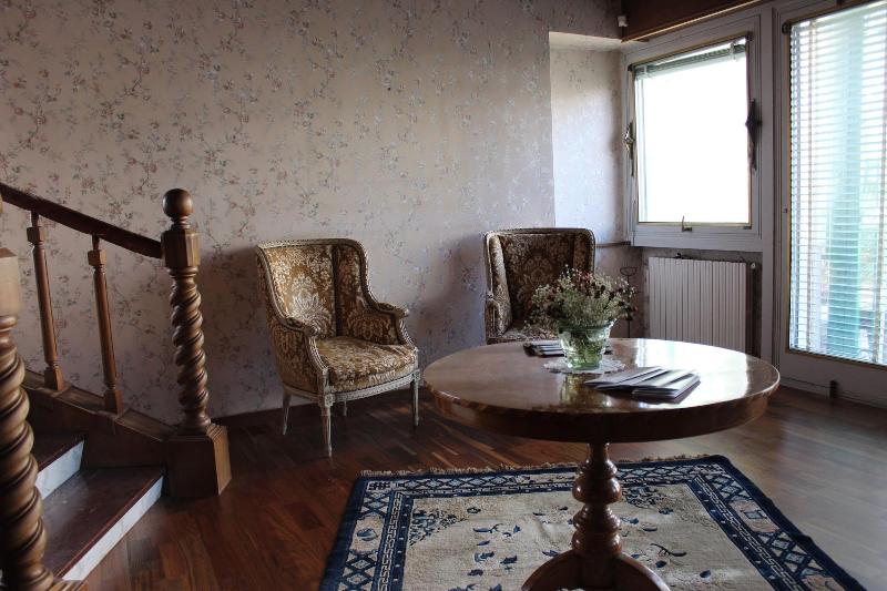 Villa Wanda - Residenza di charme - Lobi