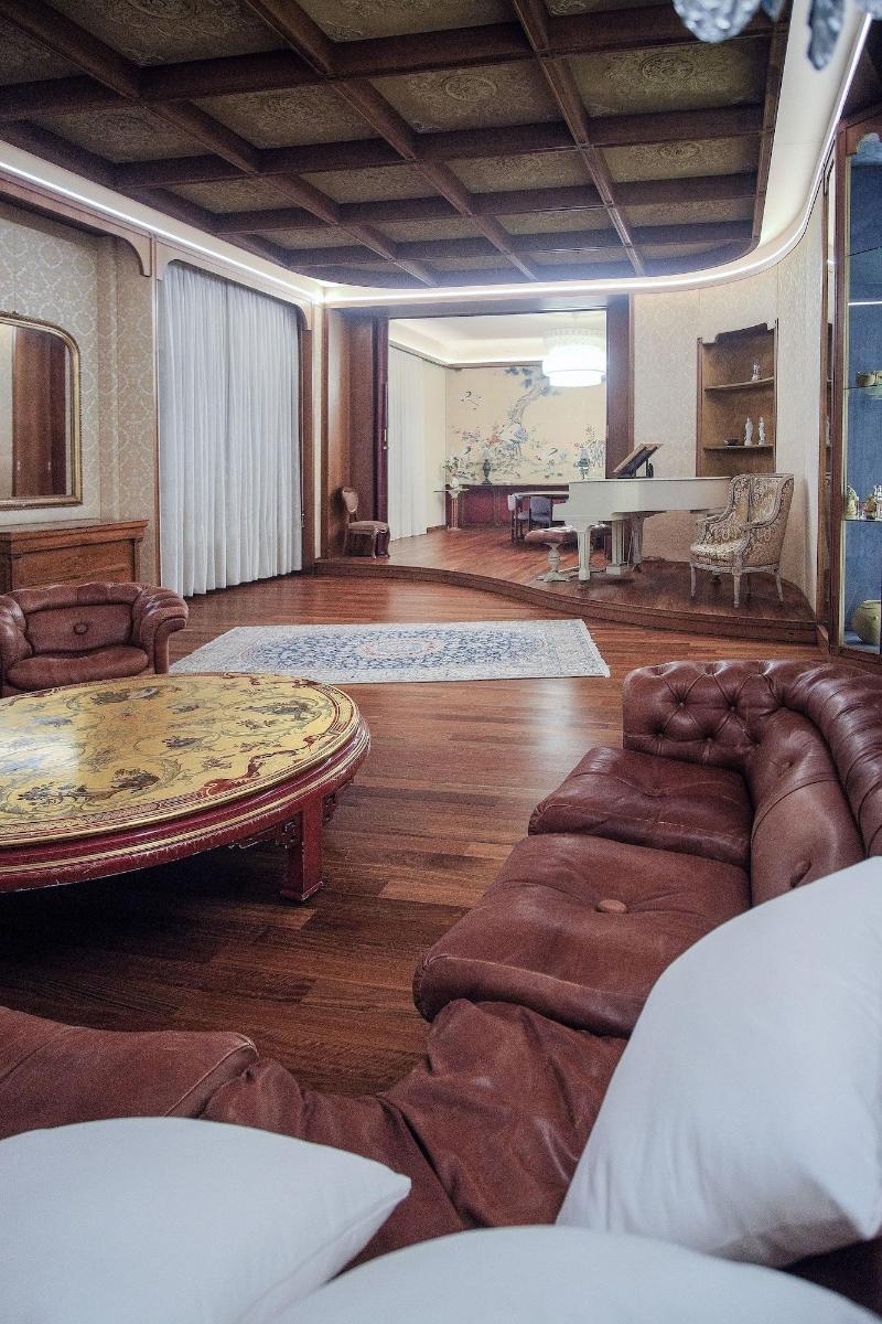 Villa Wanda - Residenza di charme - Toplantı