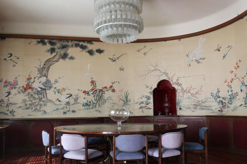 Villa Wanda - Residenza di charme - Aktivite