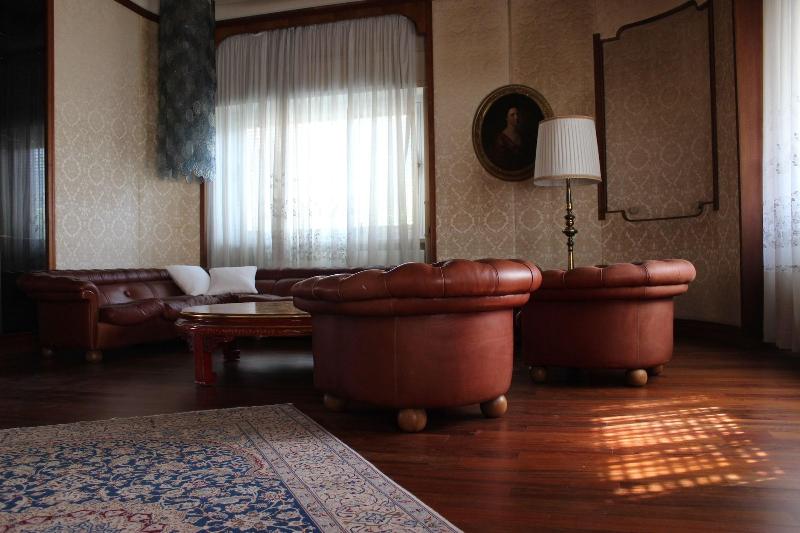 Villa Wanda - Residenza di charme - Aktivite