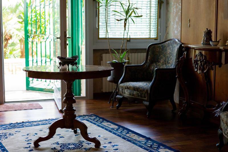 Villa Wanda - Residenza di charme - Aktivite