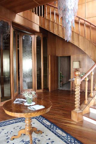 Villa Wanda - Residenza di charme otel fotoğrafı