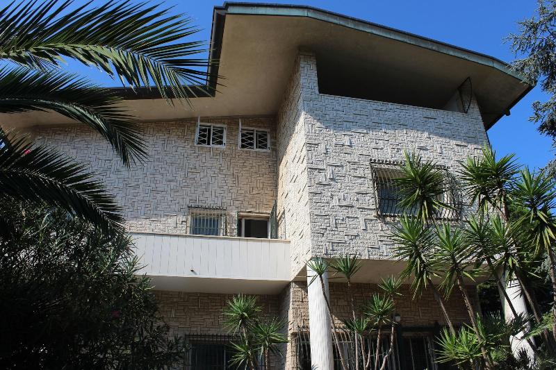 Villa Wanda - Residenza di charme - Genel