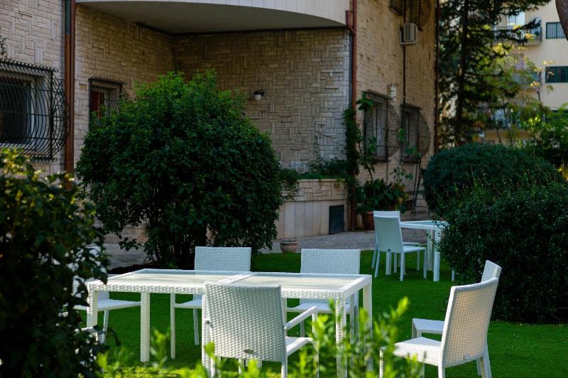 Villa Wanda - Residenza di charme - Genel