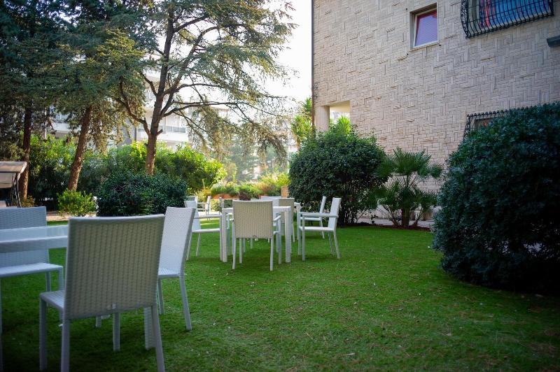 Villa Wanda - Residenza di charme - Genel