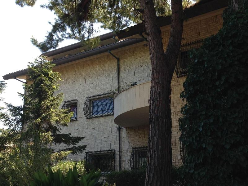 Villa Wanda - Residenza di charme - Genel