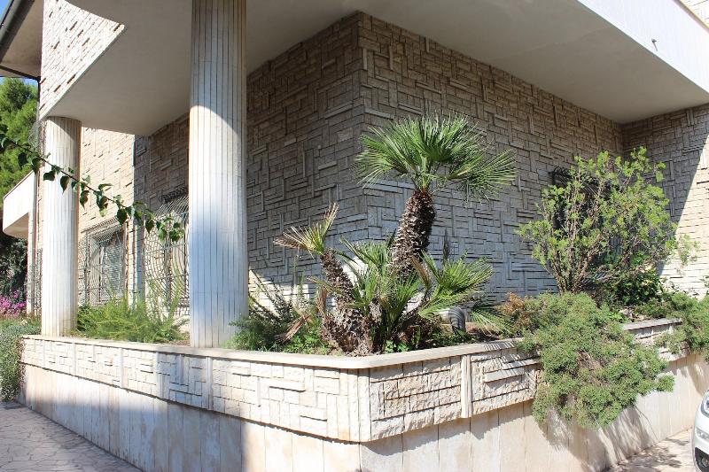 Villa Wanda - Residenza di charme - Genel