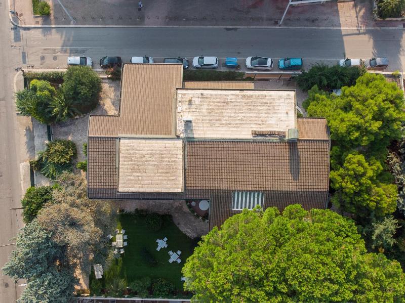 Villa Wanda - Residenza di charme - Genel