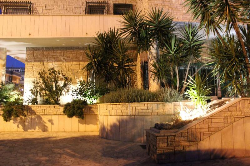 Villa Wanda - Residenza di charme - Genel