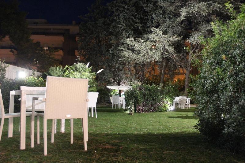 Villa Wanda - Residenza di charme - Genel