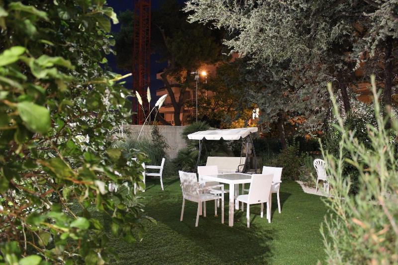 Villa Wanda - Residenza di charme - Genel