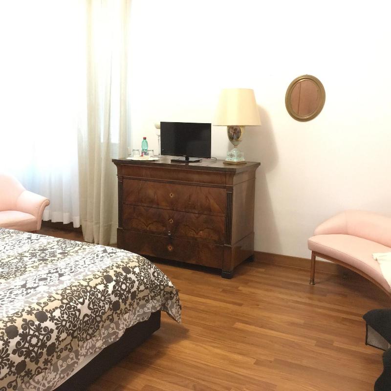 Villa Wanda - Residenza di charme - Oda