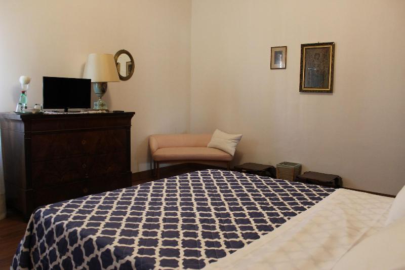 Villa Wanda - Residenza di charme - Oda