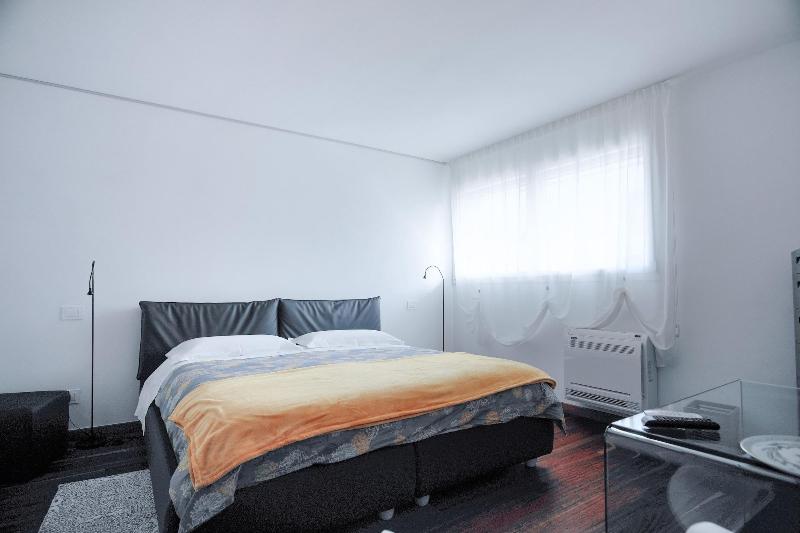Villa Wanda - Residenza di charme - Oda