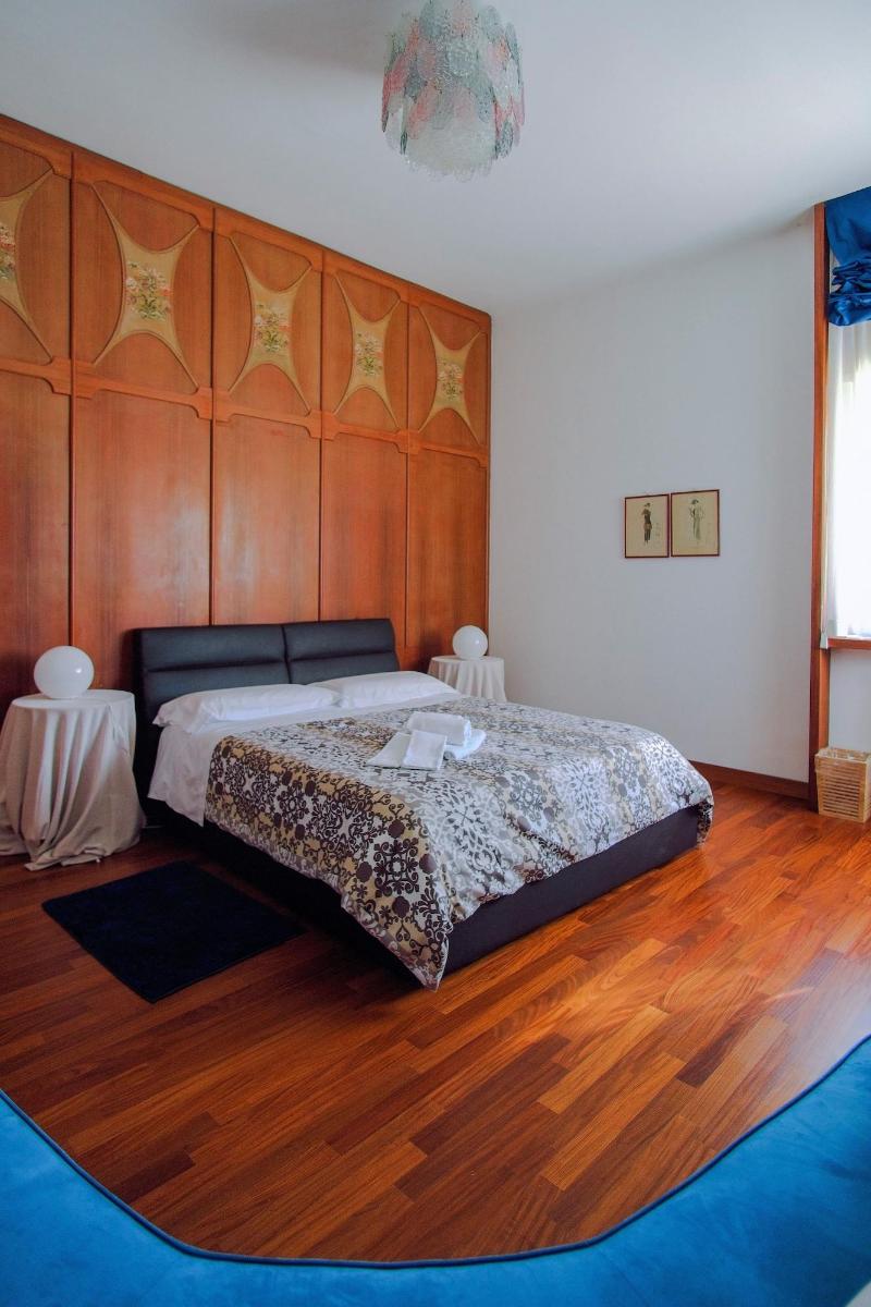 Villa Wanda - Residenza di charme - Oda