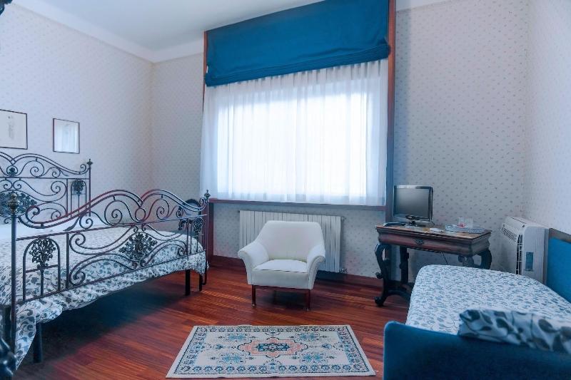 Villa Wanda - Residenza di charme - Oda