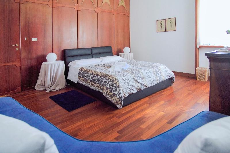Villa Wanda - Residenza di charme - Oda