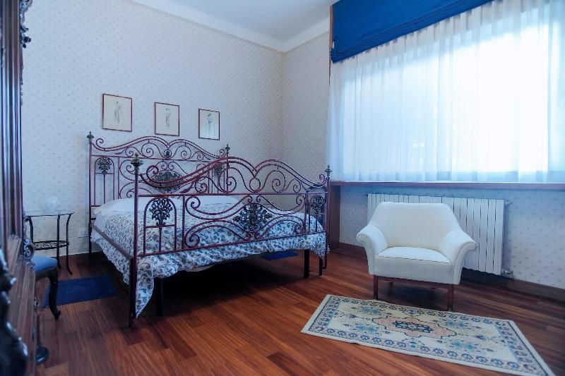 Villa Wanda - Residenza di charme - Oda