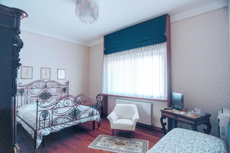 Villa Wanda - Residenza di charme - Oda