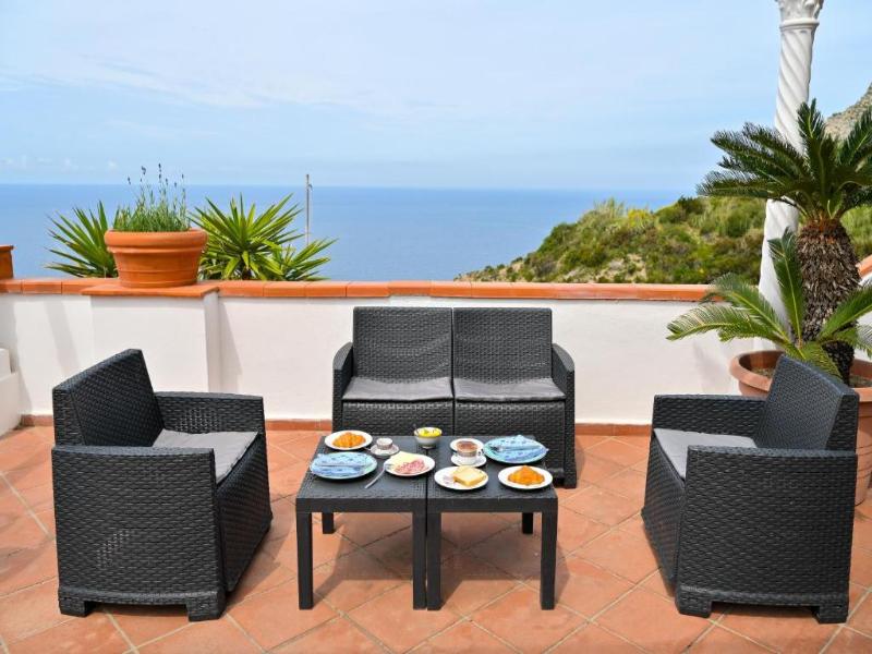 Hotel Punto Azzurro Adult Only - Bar