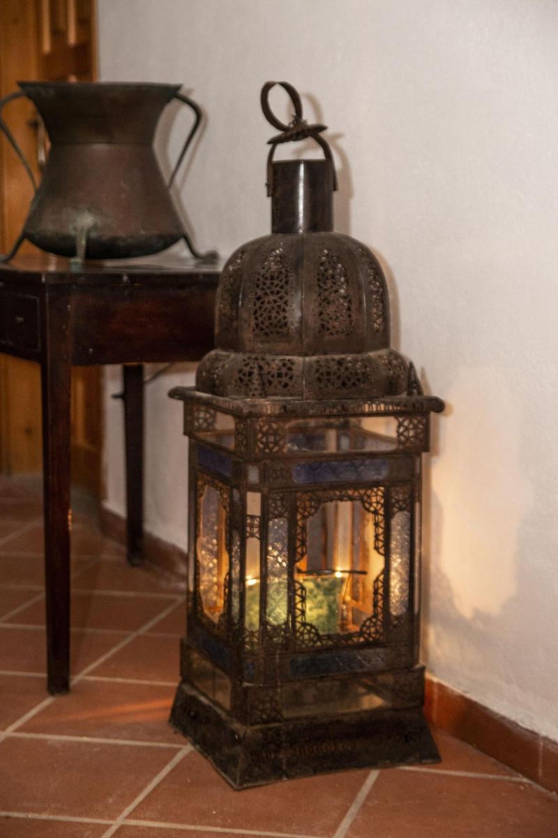 Hotel Punto Azzurro Adult Only - Lobi