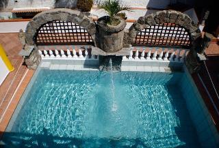 Hotel Punto Azzurro Adult Only otel fotoğrafı