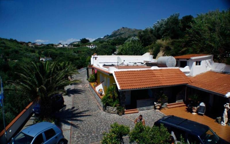 Hotel Punto Azzurro Adult Only - Genel