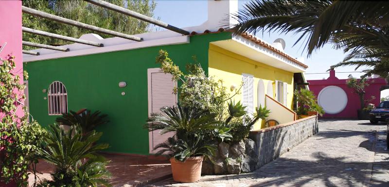Hotel Punto Azzurro Adult Only - Genel