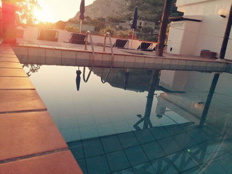 Hotel Punto Azzurro Adult Only - Genel