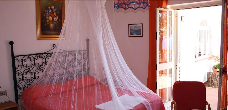 Hotel Punto Azzurro Adult Only - Oda