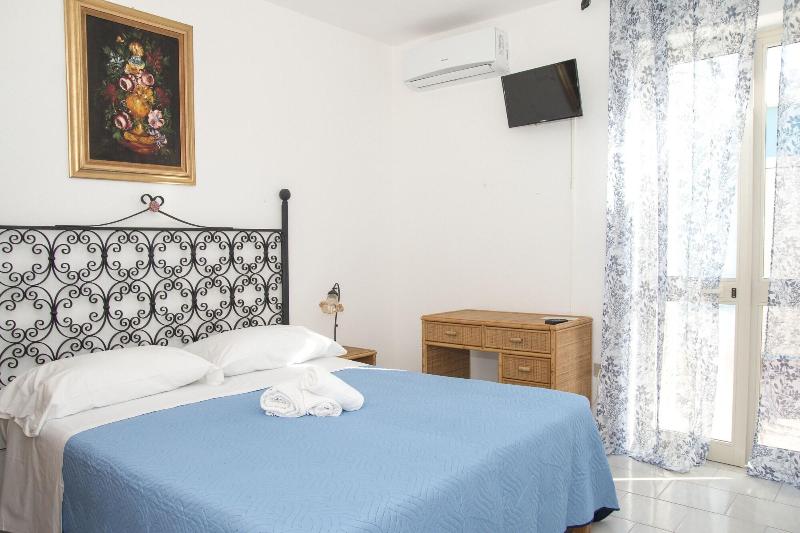 Hotel Punto Azzurro Adult Only - Oda