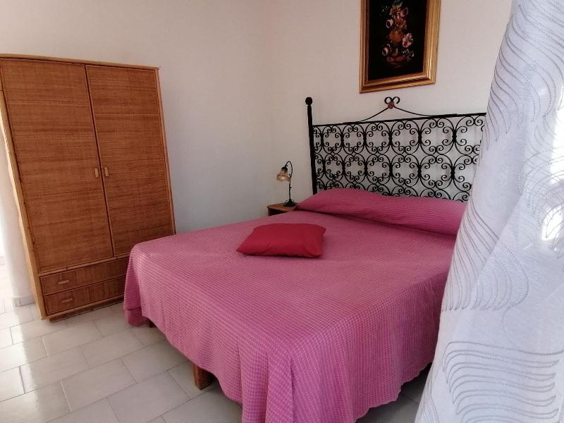 Hotel Punto Azzurro Adult Only - Oda