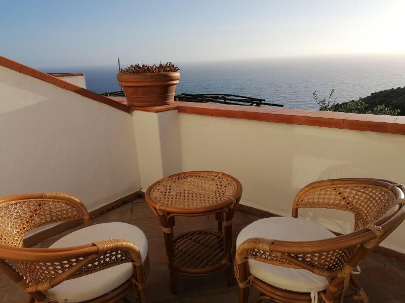 Hotel Punto Azzurro Adult Only - Oda
