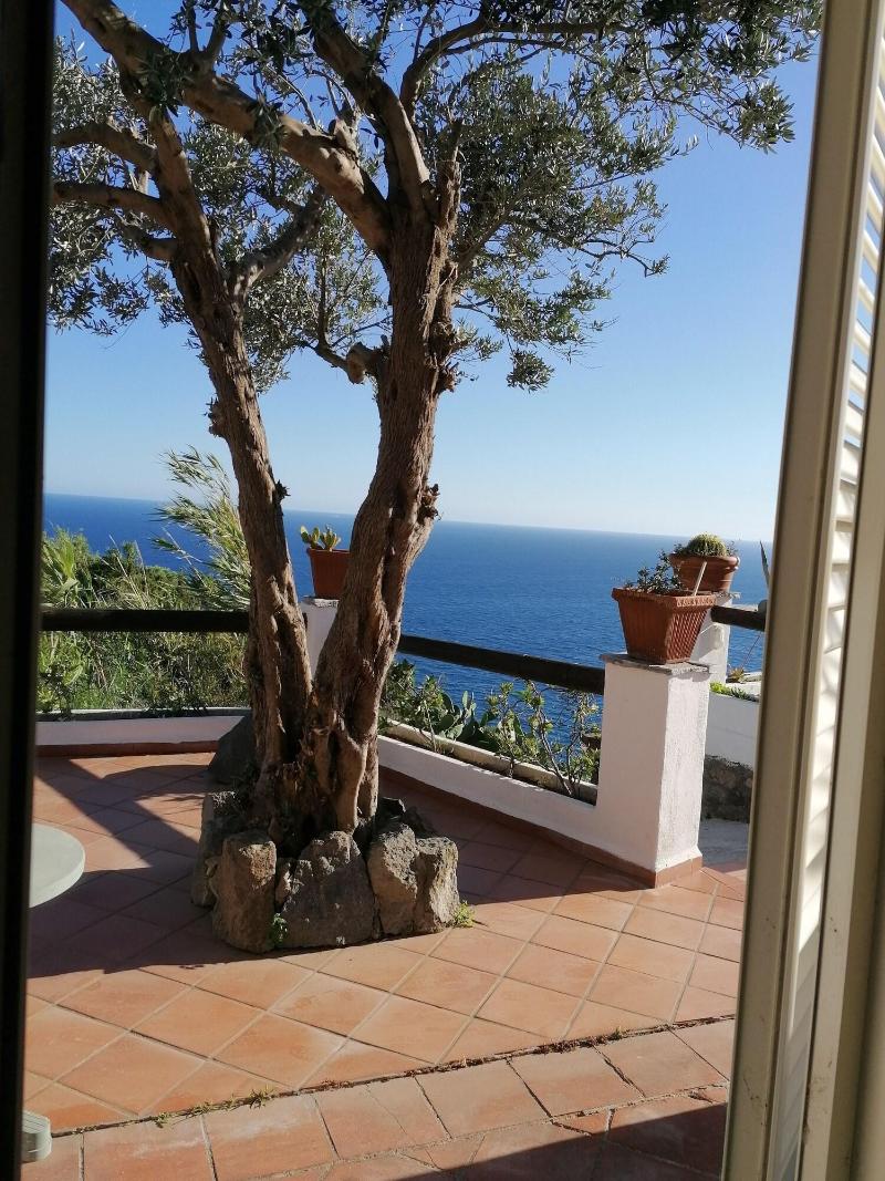 Hotel Punto Azzurro Adult Only - Oda