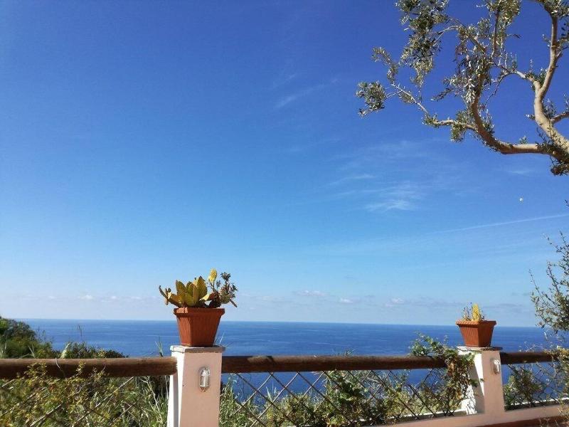 Hotel Punto Azzurro Adult Only - Oda