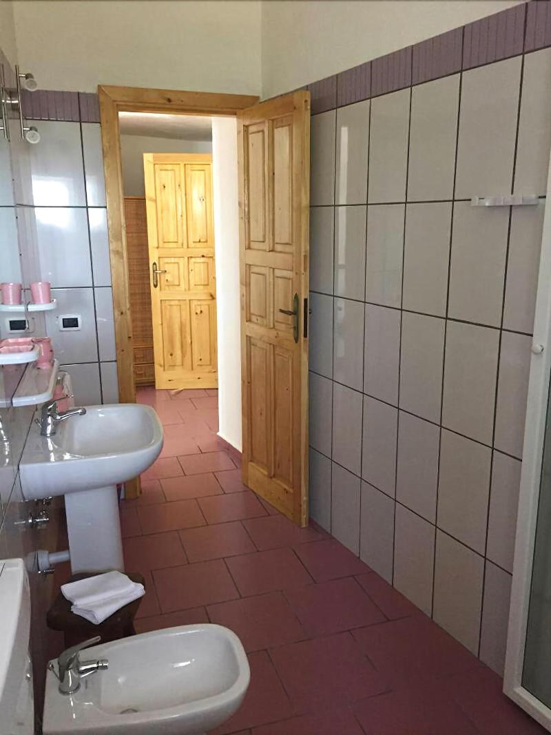 Hotel Punto Azzurro Adult Only - Oda