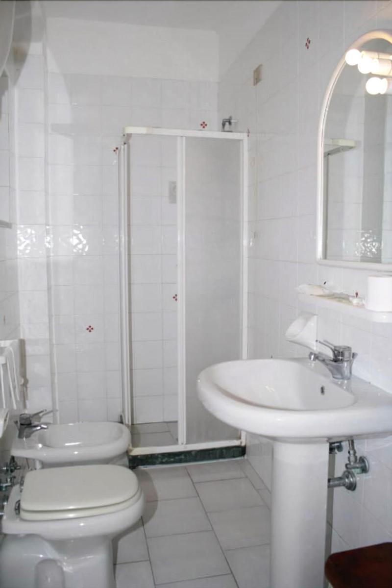 Hotel Punto Azzurro Adult Only - Oda