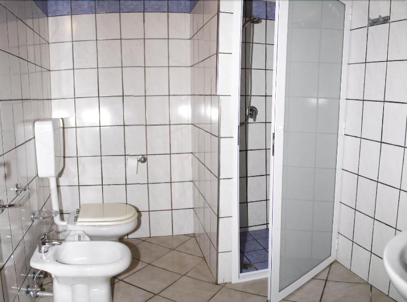 Hotel Punto Azzurro Adult Only - Oda