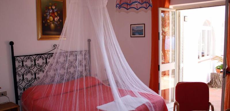 Hotel Punto Azzurro Adult Only - Oda