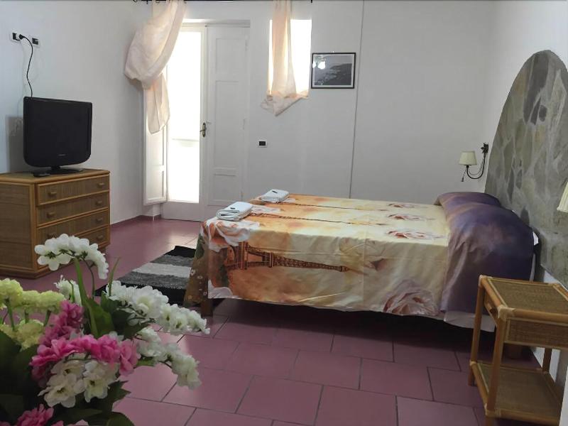 Hotel Punto Azzurro Adult Only - Oda