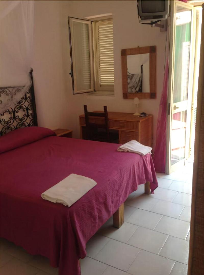 Hotel Punto Azzurro Adult Only - Oda