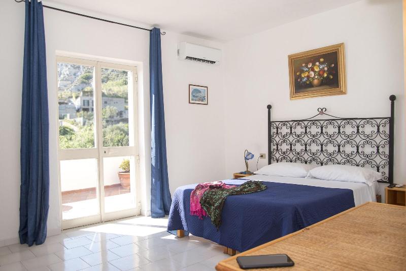 Hotel Punto Azzurro Adult Only - Oda