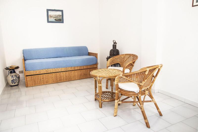 Hotel Punto Azzurro Adult Only - Oda