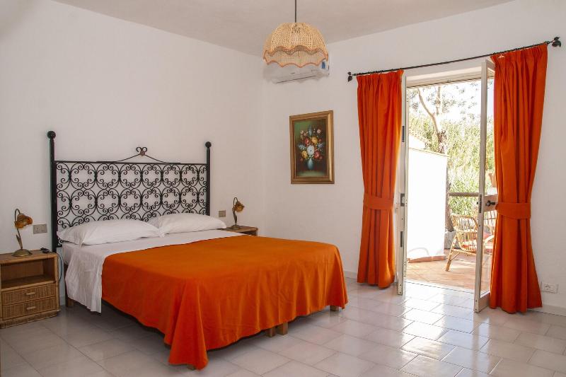 Hotel Punto Azzurro Adult Only - Oda