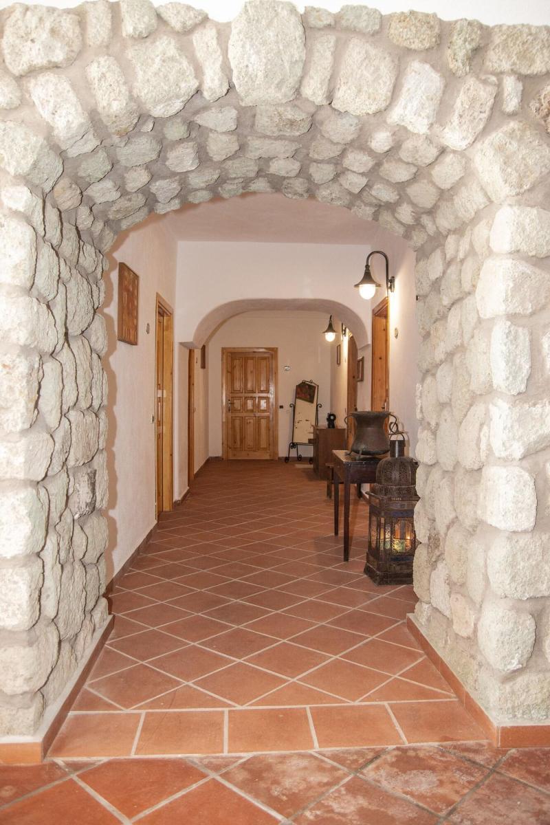 Hotel Punto Azzurro Adult Only - Oda
